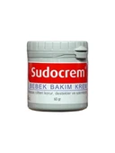 Sudocrem Bebek Bakım Kremi 60 Gr thumbnail 1