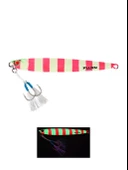 Fujin Valhalla Darksea 80gr Metal Jig Yem thumbnail 9