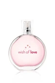 Wish Of Love Kadın Parfüm Edt 50 ml thumbnail 1