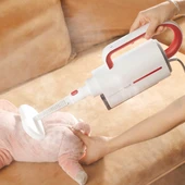 5in1 Buharlı Temizlik Makinesi - DEM-ZQ610 (Deerma Türkiye Garantili) thumbnail 3