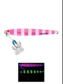 Fujin Valhalla Darksea 80gr Metal Jig Yem thumbnail 5