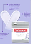 Sudocrem Bebek Bakım Kremi 60 Gr thumbnail 3