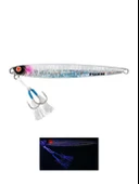 Fujin Valhalla Darksea 80gr Metal Jig Yem thumbnail 3