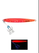 Fujin Valhalla Darksea 80gr Metal Jig Yem thumbnail 10