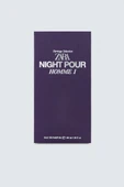 ZARA NIGHT POUR HOMME I 100ML (3.38 FL. OZ.) thumbnail 2