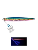 Fujin Valhalla Darksea 80gr Metal Jig Yem thumbnail 8