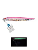 Fujin Valhalla Darksea 80gr Metal Jig Yem thumbnail 11