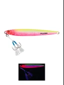 Fujin Valhalla Darksea 80gr Metal Jig Yem thumbnail 7