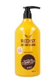 Redist Tuzsuz & Sülfatsız Şampuan Vegan Formül 1000 ml - 1