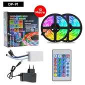 Dempower 10 Metre Şerit Led - 1