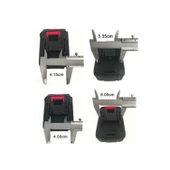 10 Pilli V258 Yedek Akü Batarya , Budama Testeresi,Budama Makası Vb. - 3