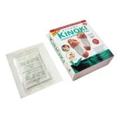 Detox Ayak Bandı (10 Adet) - 2