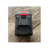 36V ECOL TECH 10 PİLLİ YEDEK MATKAP AKÜ TESTERE AKÜSÜ BUDAMA MAKAS AKÜSÜ - 4