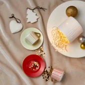 Jumbo Ruben 2 Kişilik Kahve Fincan Takımı thumbnail 3