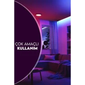 Dempower 10 Metre Şerit Led - 6