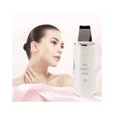 Ultrasonik Spatula Yüz Akne Giderici Siyah Nokta Temizleme Cihazı - 1