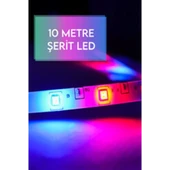 Dempower 10 Metre Şerit Led - 7