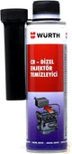 WÜRTH DİZEL YAKIT SİSTEM.VE ENJEKTÖR TEM.300ML - 1