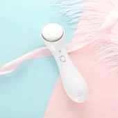 Elektrikli Yaşlanma Önleyici Ultrasonik Yüz Masaj Aleti - 5