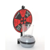 Shot Bardak Oyunu Alk1087 - 1