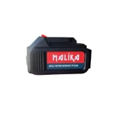 Malika Akülü Dal Budama Testere Bataryası 21V=3.0 Ah 10 Pilli - 1
