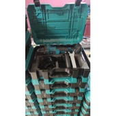 Assur Kömürsüz Şarjlı 125mm (BATARYASIZDIR) Devir Ayarlı Avuç Taşlama SOLO GÖVDE thumbnail 5