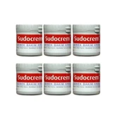 Sudocrem Bebek Bakım Kremi 60 Gr x 6 Adet thumbnail 1