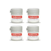 Sudocrem Bebek Bakım Kremi 60 Gr x 4 Adet thumbnail 1