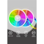 Dempower 10 Metre Şerit Led - 4