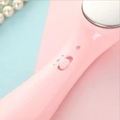 Elektrikli Yaşlanma Önleyici Ultrasonik Yüz Masaj Aleti - 3