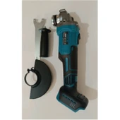 Assur Kömürsüz Şarjlı 125mm (BATARYASIZDIR) Devir Ayarlı Avuç Taşlama SOLO GÖVDE thumbnail 4