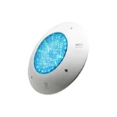 9 Adet 18 Watt 12 Volt Smd Led Turkuaz Sıva Üstü Havuz Lambası - 1