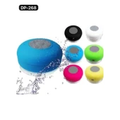 Su Geçirmez Vantuzlu Duş Hapörlör - 1