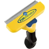 Uzun Tüylü Köpek Tüy Toplayıcı Tarak Longhair 10.16cm - 1