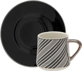 Jumbo Pablo 2 Kişlik Kahve Fincan Seti - 3