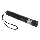 Yeşil Şarjlı Lazer Pointer 5000 (Yakar) - 2