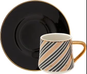 Jumbo Pablo 2 Kişlik Kahve Fincan Seti - 2