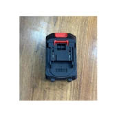 48 VH Oto Araç yıkama yedek pil Tüm Akülü Modellere Uyumlu Şarjlı Matkap Yedek Batarya 10 Pili - 4