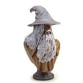 Polyester Şapkalı Gandalf Küçük 209 - 1