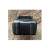 36V ECOL TECH 10 PİLLİ YEDEK MATKAP AKÜ TESTERE AKÜSÜ BUDAMA MAKAS AKÜSÜ - 5