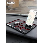 Araç İçi Telefon Tablet Düzenleyici Numaratör - 1
