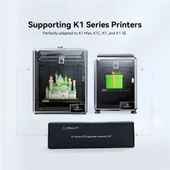 Urhanshop K1 Serisi Cfs Yükseltme Aksesuar Kiti - 3