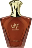 Afnan Turathi Brown 90ml - 1