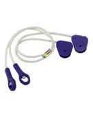 Arçelik Uyumlu 6241 Bulaşık Makinesi Menteşe İpi 34 cm 2li thumbnail 1