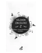 Bilimin Öncüleri 2 Kitap Seti Erdem Yayınları - 4