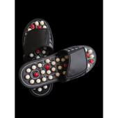 Ayak Masajı Akupunktur Terliği (38-39 Numara) - 4