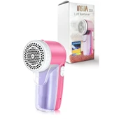 Şarjlı Kazak Tüy Toplama Makinesi - 4