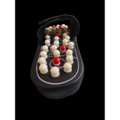 Ayak Masajı Akupunktur Terliği (38-39 Numara) - 8