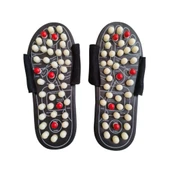 Ayak Masajı Akupunktur Terliği (38-39 Numara) - 3