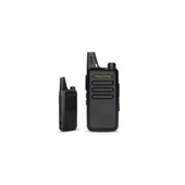 Telsiz El6 Profesyonel Tekli - 2